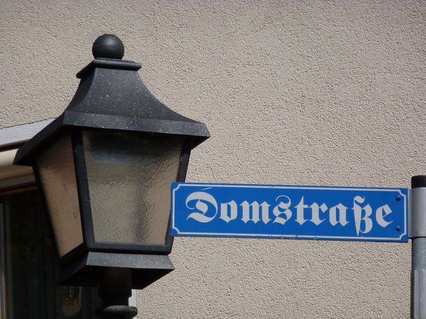 Der Nordh&auml;user Dom