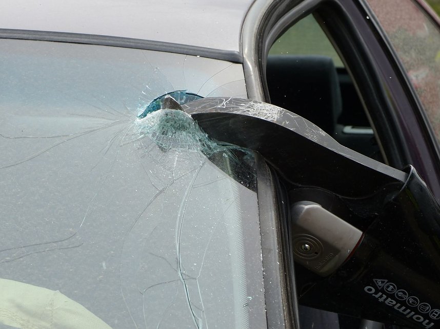 Biker-Aktionstag auf dem Petersberg