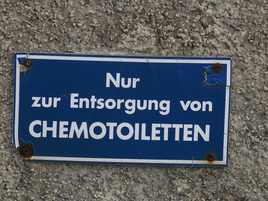 Der Treue Nachbarteich - die sch&ouml;ne Seite