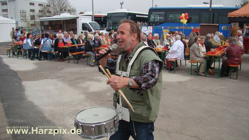 25 Jahre Reisefreiheit bei Brauer Reisen