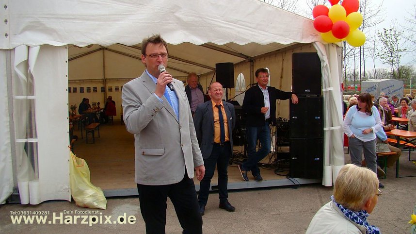 25 Jahre Reisefreiheit bei Brauer Reisen