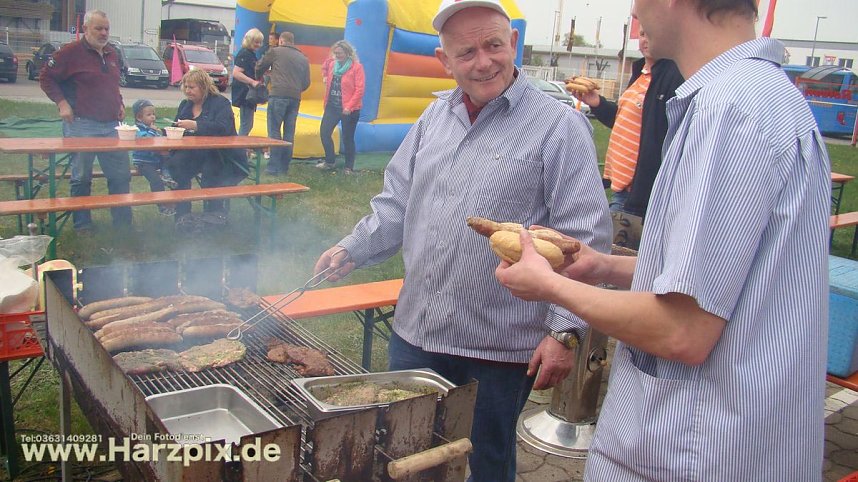 25 Jahre Reisefreiheit bei Brauer Reisen