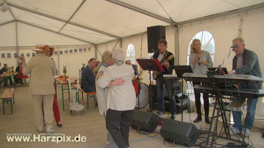 25 Jahre Reisefreiheit bei Brauer Reisen