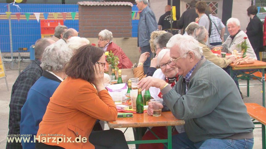 25 Jahre Reisefreiheit bei Brauer Reisen