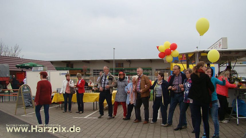 25 Jahre Reisefreiheit bei Brauer Reisen