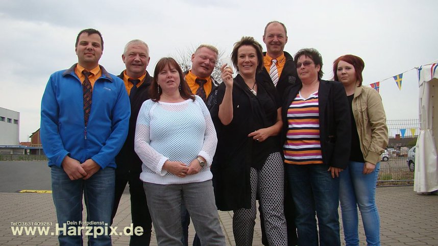 25 Jahre Reisefreiheit bei Brauer Reisen