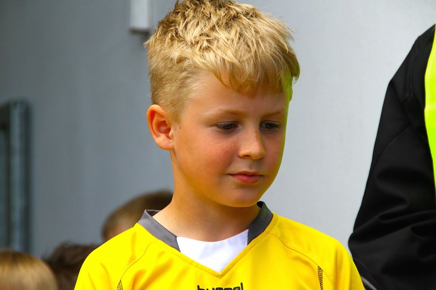 Wacker Nordhausen gegen BFC Dynamo 0:0