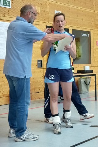 Fr&uuml;hjahrs-Hallenturnier der SVC-Oldies