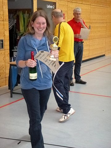 Fr&uuml;hjahrs-Hallenturnier der SVC-Oldies