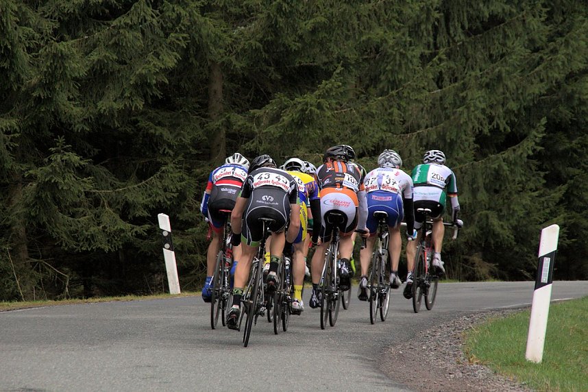 67. Harzrundfahrt bei Sophienhof