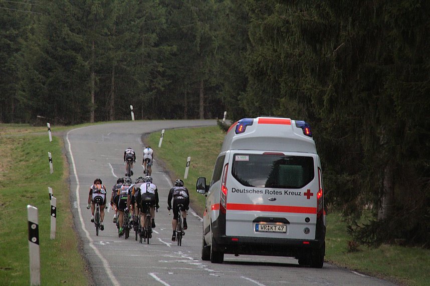 67. Harzrundfahrt bei Sophienhof