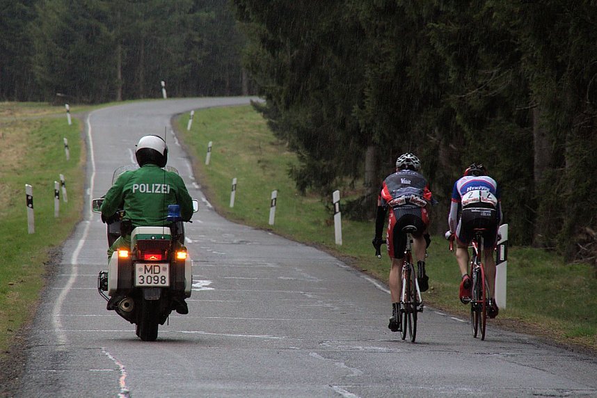 67. Harzrundfahrt bei Sophienhof