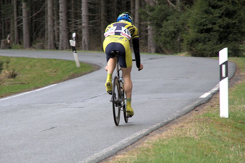 67. Harzrundfahrt bei Sophienhof