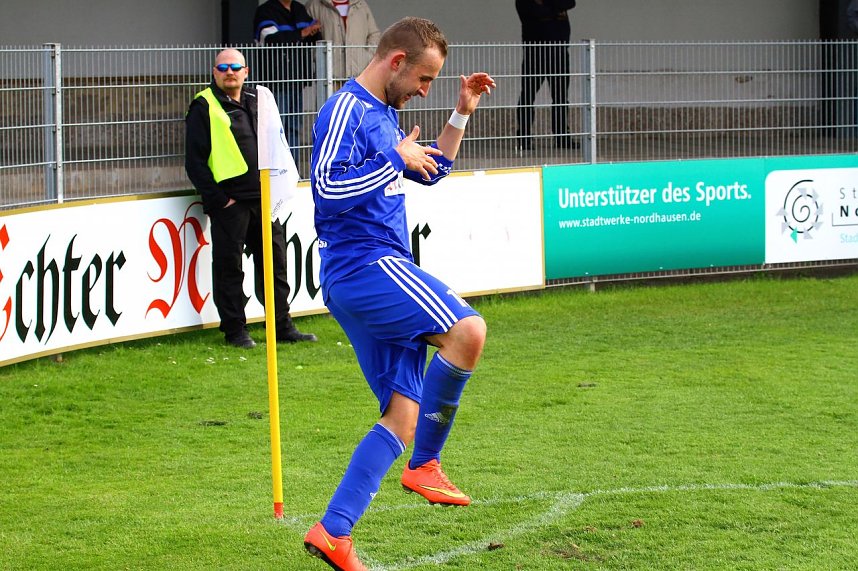 Wackers Reserve schl&auml;gt die Eintracht mit 2:0