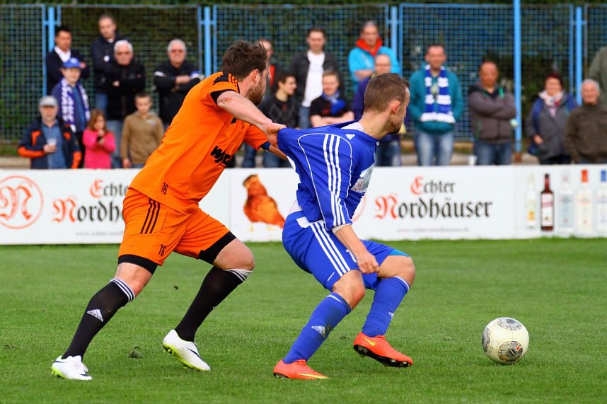 Wackers Reserve schl&auml;gt die Eintracht mit 2:0