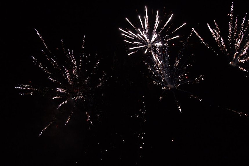 Walpurgis auf dem Auerberg