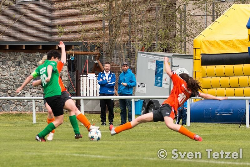 Zweimal Pokal - zweimal 2:0