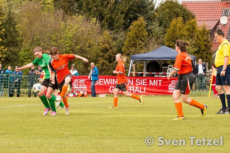 Zweimal Pokal - zweimal 2:0