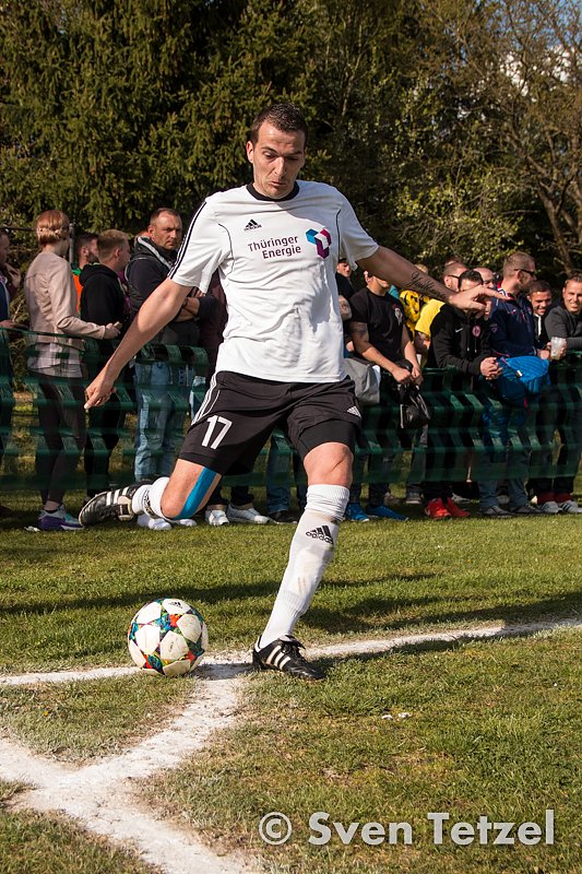 Zweimal Pokal - zweimal 2:0