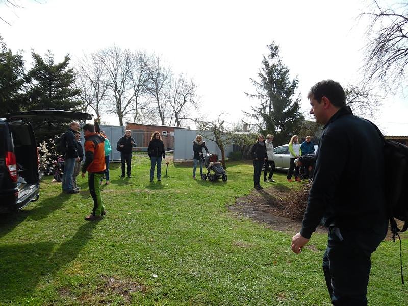 Nordh&auml;user Doppelk&ouml;rner wanderten