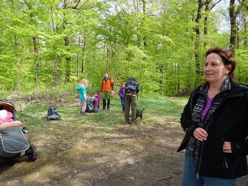 Nordh&auml;user Doppelk&ouml;rner wanderten