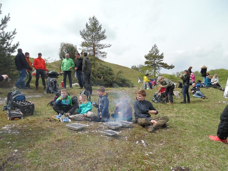 Nordh&auml;user Doppelk&ouml;rner wanderten