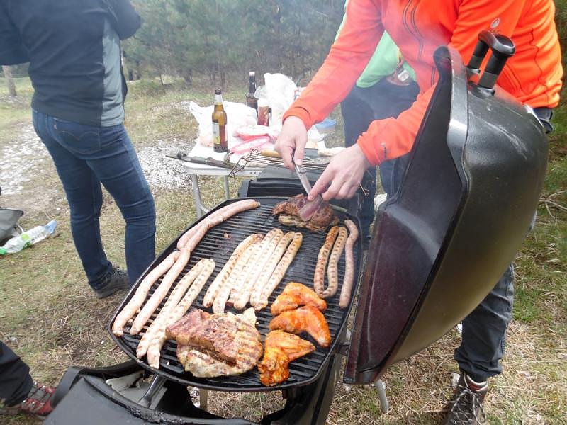 Nordh&auml;user Doppelk&ouml;rner wanderten