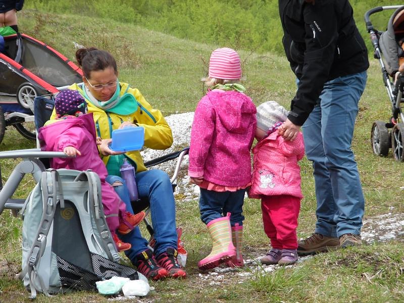 Nordh&auml;user Doppelk&ouml;rner wanderten