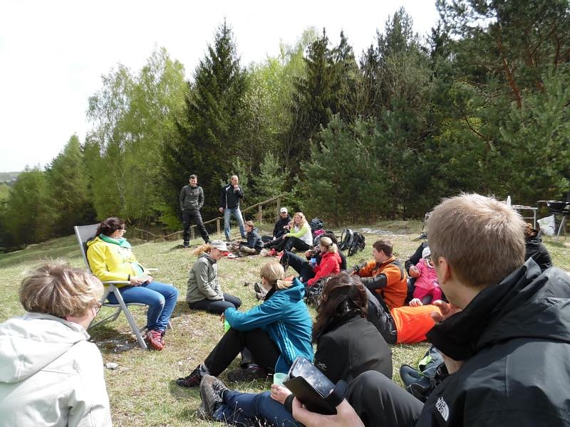Nordh&auml;user Doppelk&ouml;rner wanderten