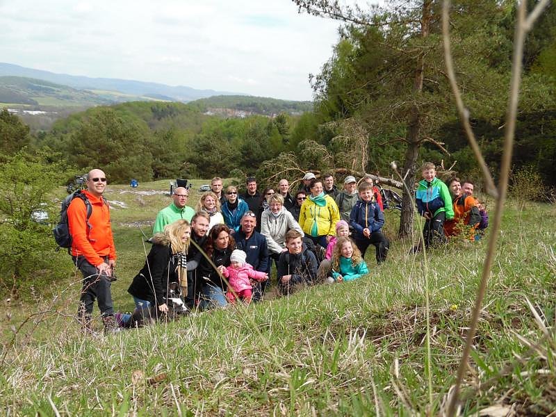 Nordh&auml;user Doppelk&ouml;rner wanderten