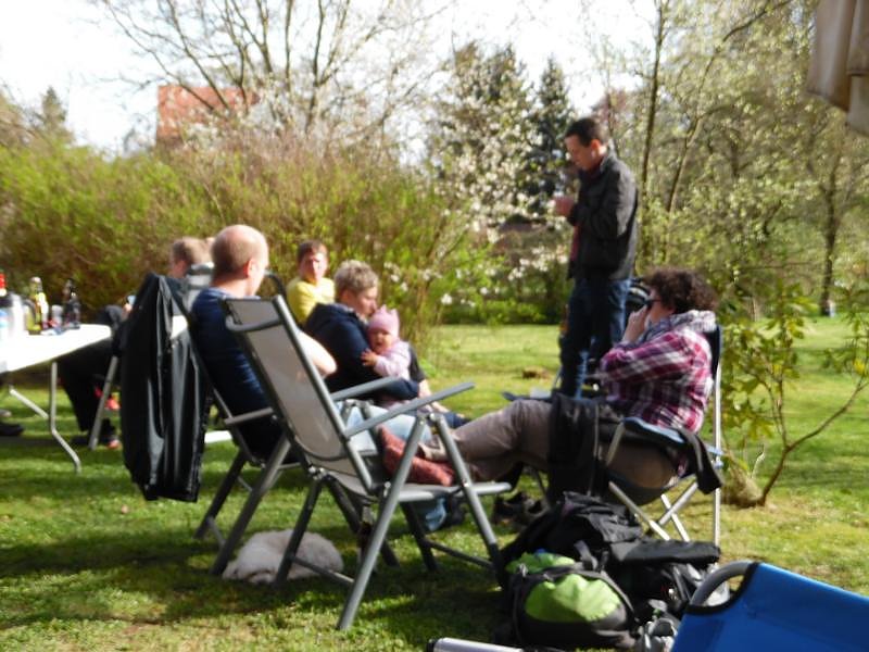 Nordh&auml;user Doppelk&ouml;rner wanderten