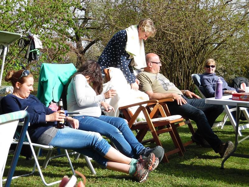 Nordh&auml;user Doppelk&ouml;rner wanderten