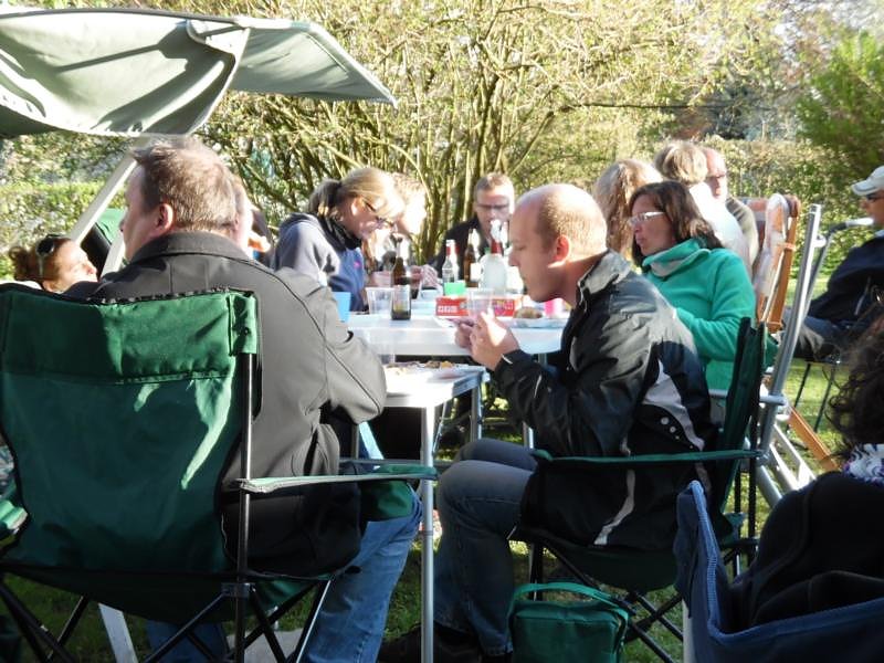 Nordh&auml;user Doppelk&ouml;rner wanderten