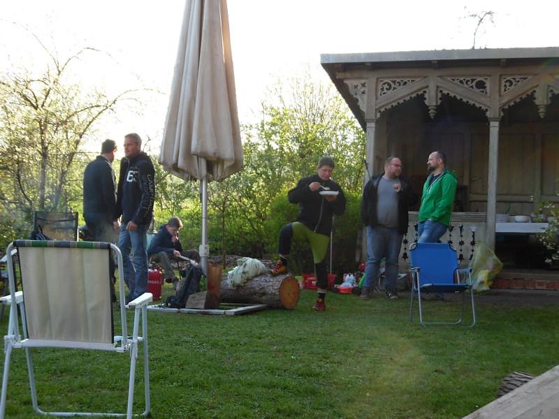 Nordh&auml;user Doppelk&ouml;rner wanderten