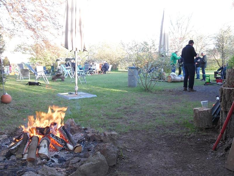 Nordh&auml;user Doppelk&ouml;rner wanderten