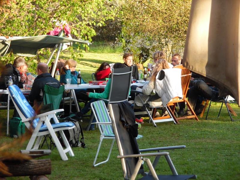 Nordh&auml;user Doppelk&ouml;rner wanderten