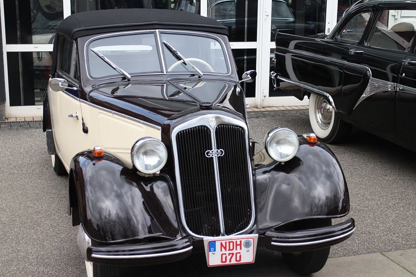 Bahnhofsfest in Nordhausen