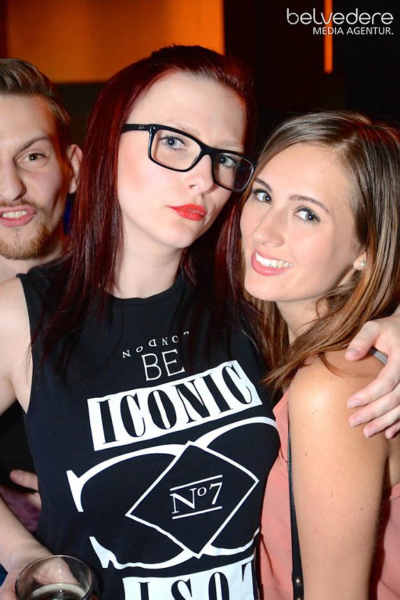 Party im Jugendclubhaus in Nordhausen