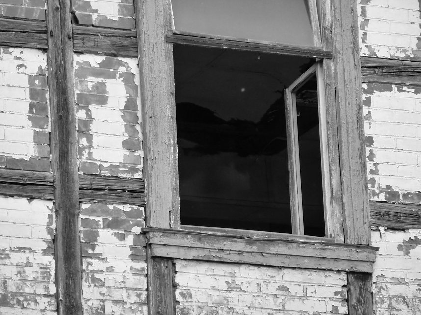 Die dunkle Seite von Nordhausen