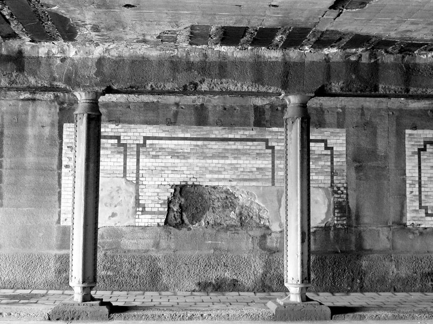 Die dunkle Seite von Nordhausen