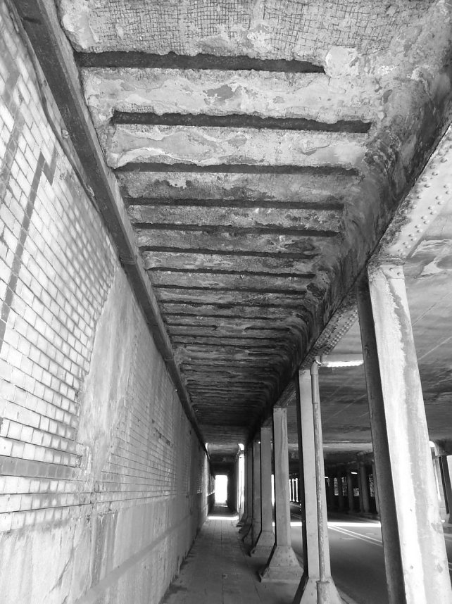 Die dunkle Seite von Nordhausen