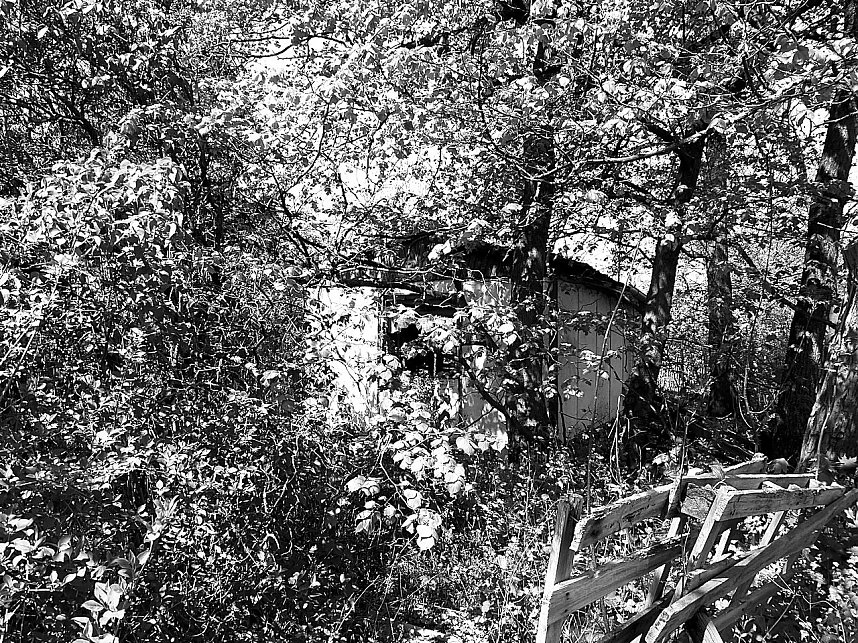 Die dunkle Seite von Nordhausen