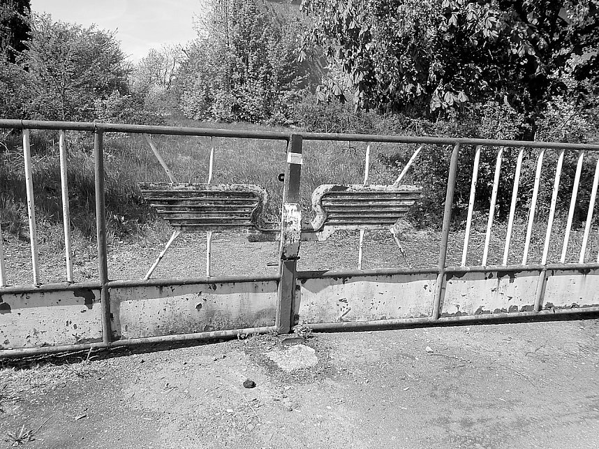 Die dunkle Seite von Nordhausen