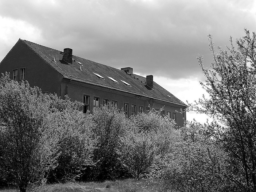 Die dunkle Seite von Nordhausen