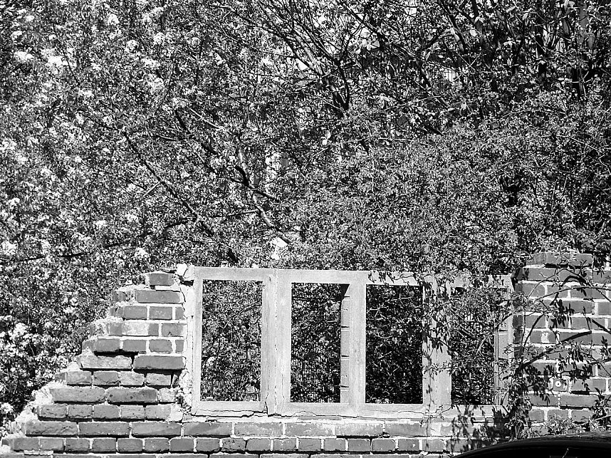 Die dunkle Seite von Nordhausen