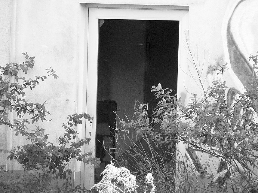 Die dunkle Seite von Nordhausen