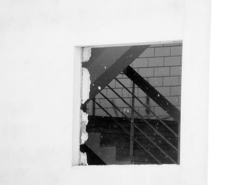 Die dunkle Seite von Nordhausen