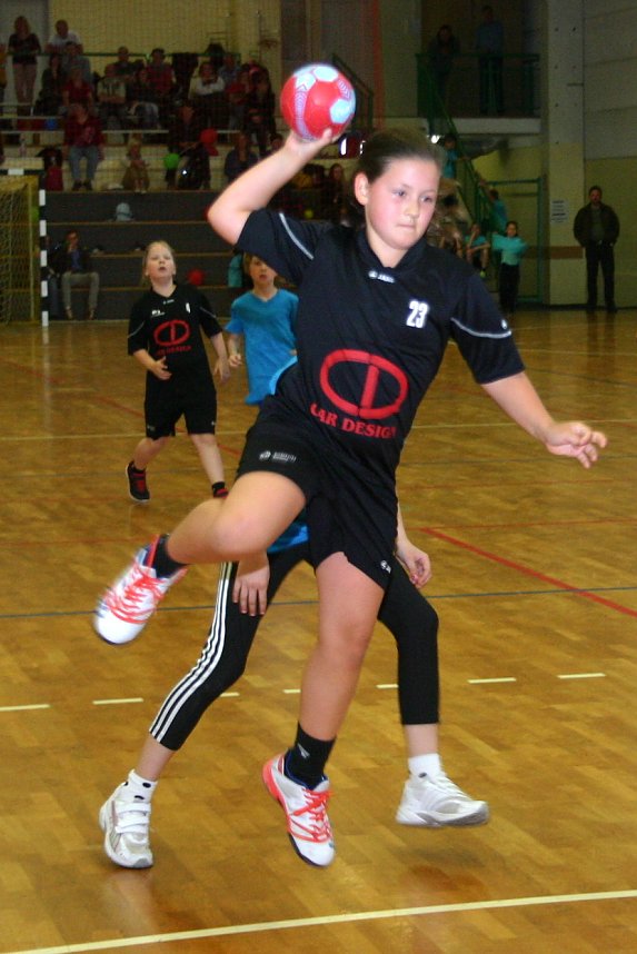 Ran an den Ball - zweite Auflage