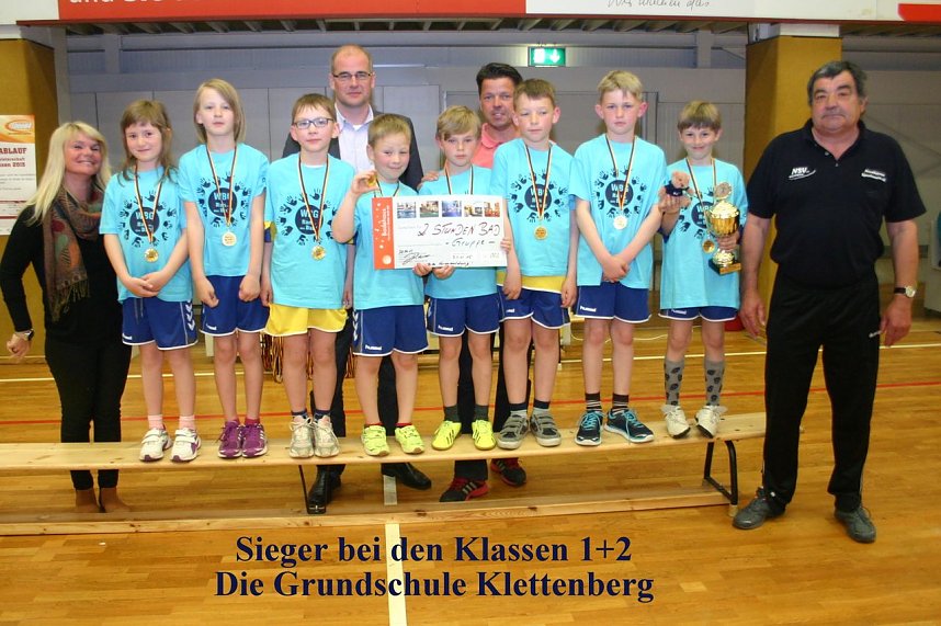 Ran an den Ball - zweite Auflage