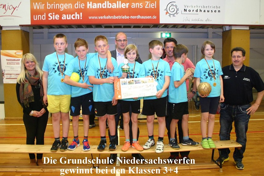 Ran an den Ball - zweite Auflage